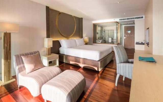 Cape Dara Resort - photo 5