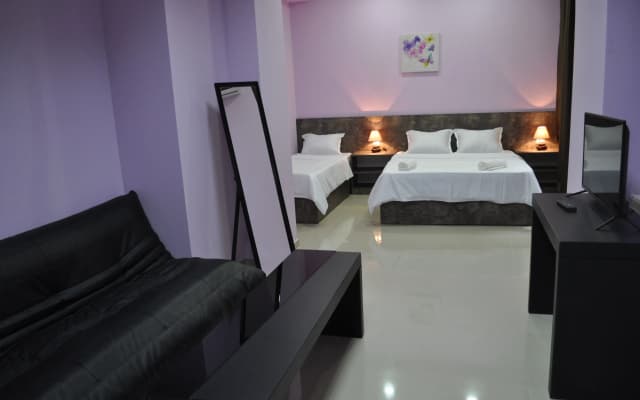Tiflis Avlabari Hotel - photo 3