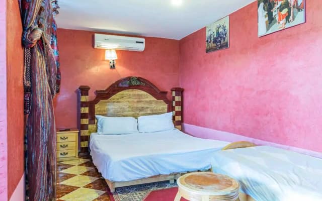 Riad Fatouma Hotel - photo 4