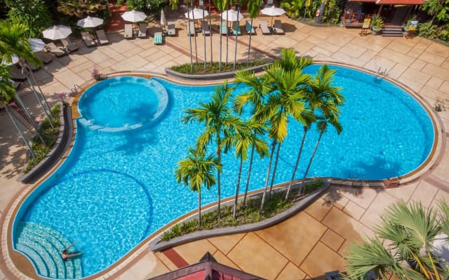 THE PRIVILEGE FLOOR by Borei Angkor Hotel - photo 5