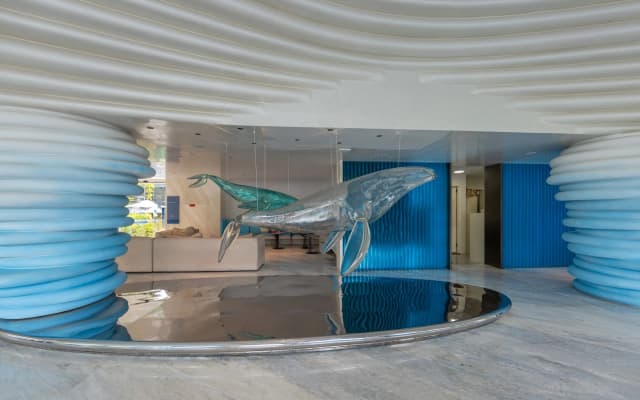 Kora Beachfront Suite by TropicLook Apartment Hotel - photo 4