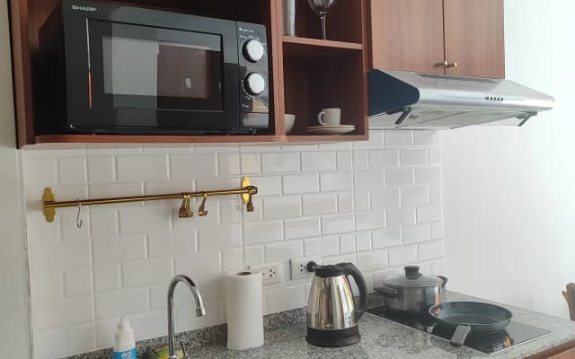 Uyutnye V Zhilom Komplekse Na Severe Pkhuketa Apartments - photo 5