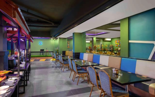 favehotel Kelapa Gading,Jakarta - photo 5