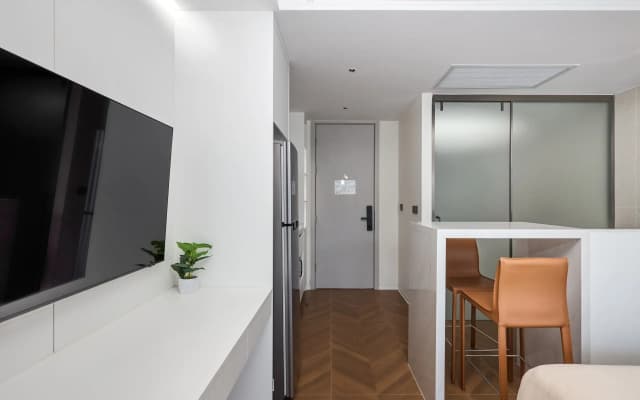 Sunshine Beach Studio D101 Apartments - photo 5