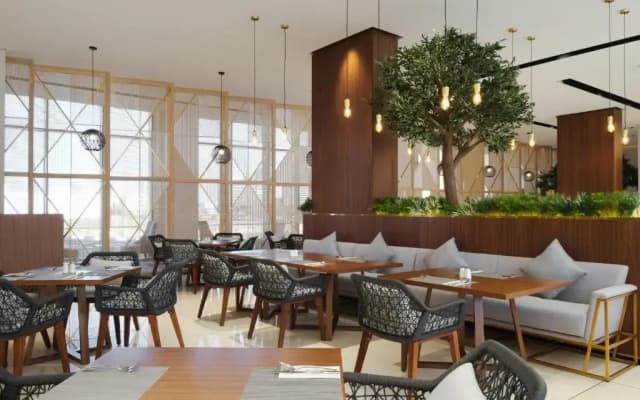 Maani Muscat Hotel & Suites - photo 3