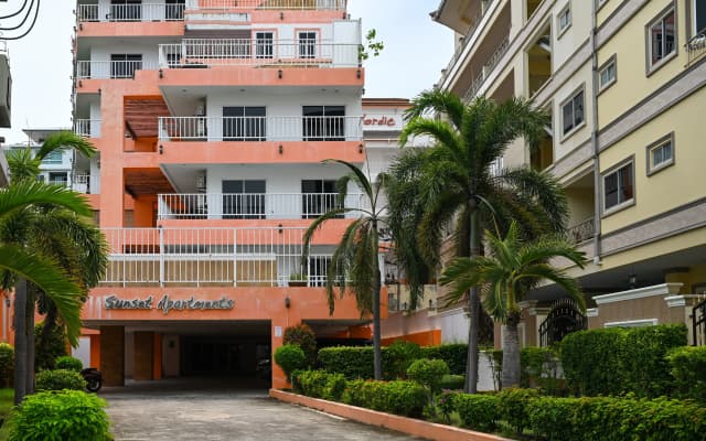 New Nordic Suites 4 by Apartwell Apart-hotel - photo 2