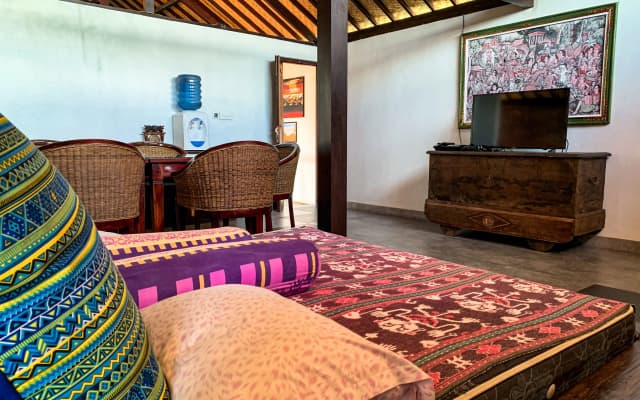 Capung Guest house - photo 4
