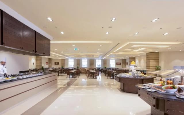 Gewan Cairo Hotel - photo 4