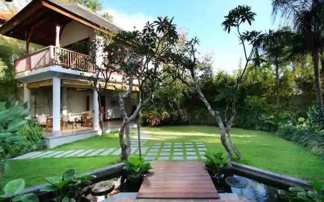 Villa Ali Agung - photo 3