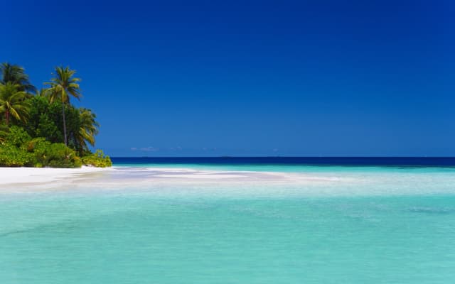 V Villas Maldives at Mirihi - MGallery Collection Resort Hotel - photo 4