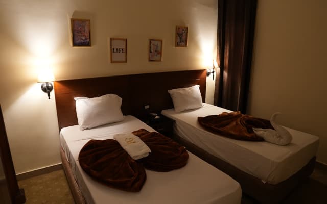 Montana Cairo Boutique-hotel - photo 3