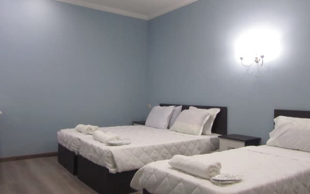 Comfort Inn Mini-Hotel - photo 3