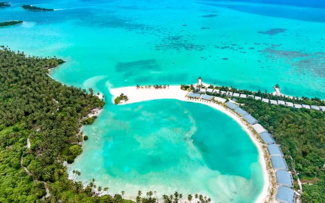 Rahaa Resort - photo 5