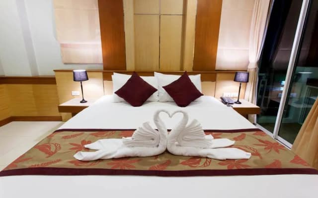 The Bluewater Hotel - photo 2