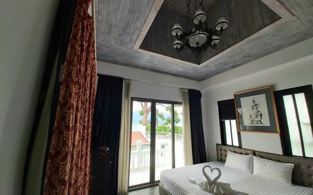 Sea Cave Villa - photo 4