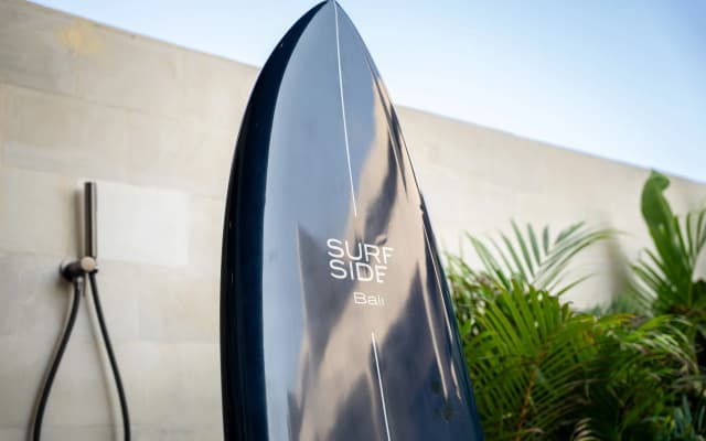 Surfside Uluwatu Resort - photo 3
