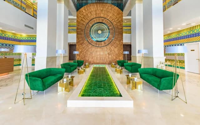 TIME Rako Hotel - photo 4
