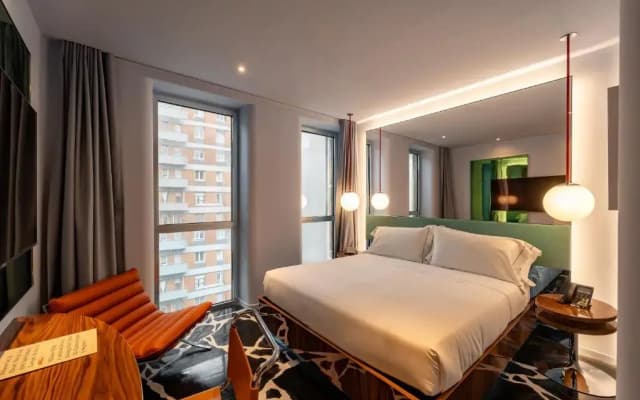 Hotel Calimala Milano - photo 3