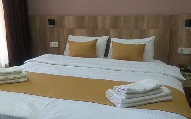 Epic Meidan Hotel - photo 2
