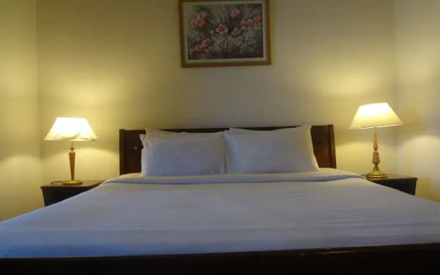 Berjaya Time Square Apartments - photo 3
