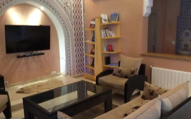 Ferme Sidi Safou Hotel - photo 3