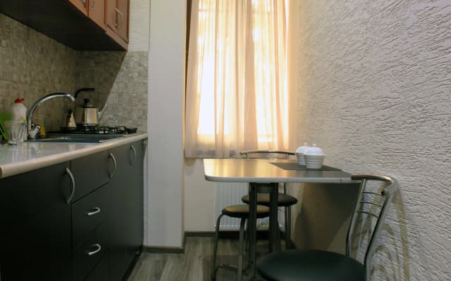 Staryiy Meidan Mini-Hotel - photo 5
