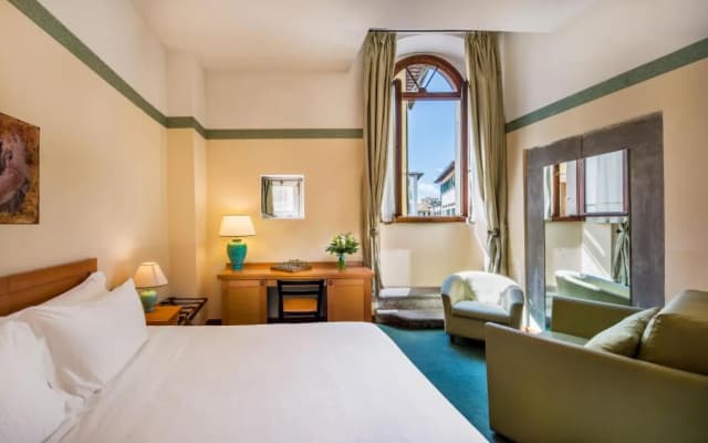 Hotel Botticelli - photo 2