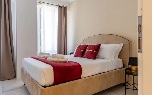 Guest house Decimo Meridio- At Spanish Steps- - photo 2