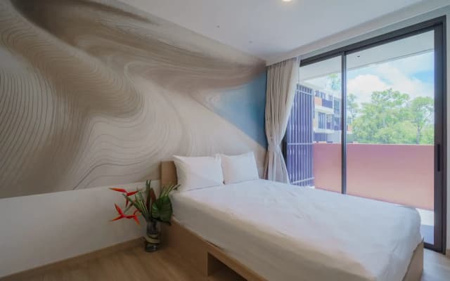 Skypark Laguna Apartments - photo 5