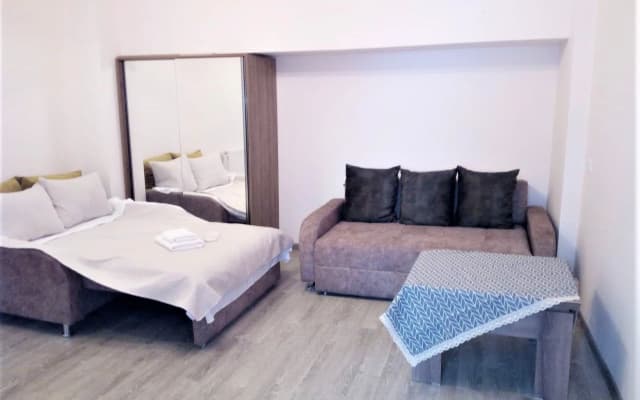 Na Lermontova Apartments - photo 5