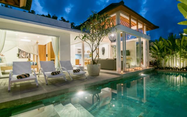 Kobe Villa - photo 2