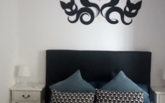 BarcaVipTur Apart-Hotel - photo 2