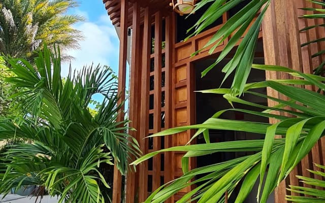Kamadhoo Inn Guest House - photo 3