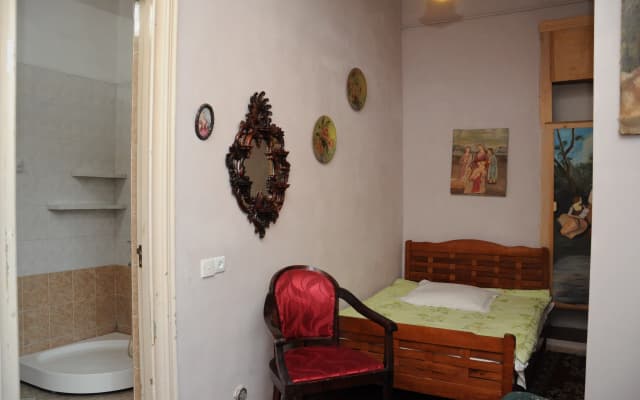 Gutsa Mini-hotel - photo 4
