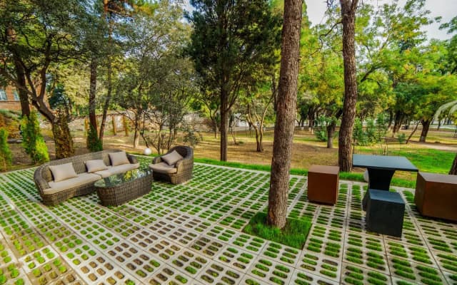 Folk Boutique Hotel - photo 2