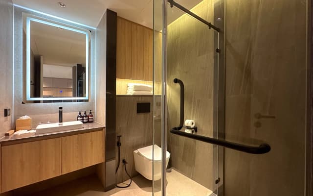 La Green Hotel & Residence Phuket - photo 4