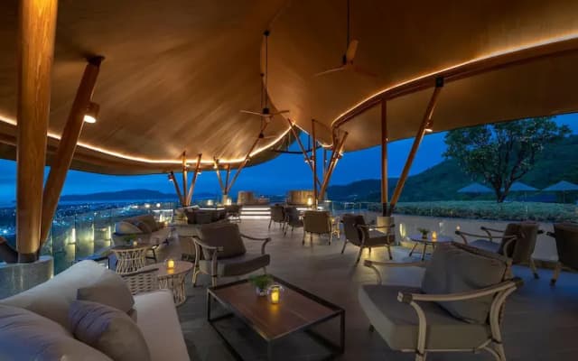 Noku Phuket - photo 2