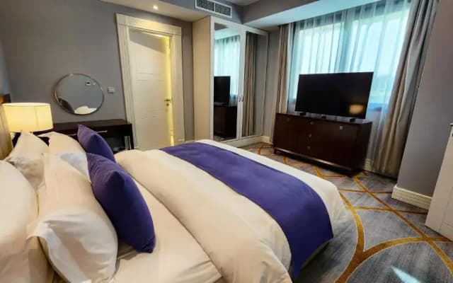 Royal Sherao Hotel - photo 5