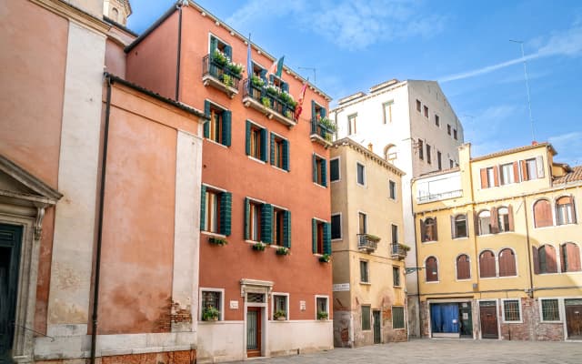 Palazzo San Luca Mini-Hotel - photo 2