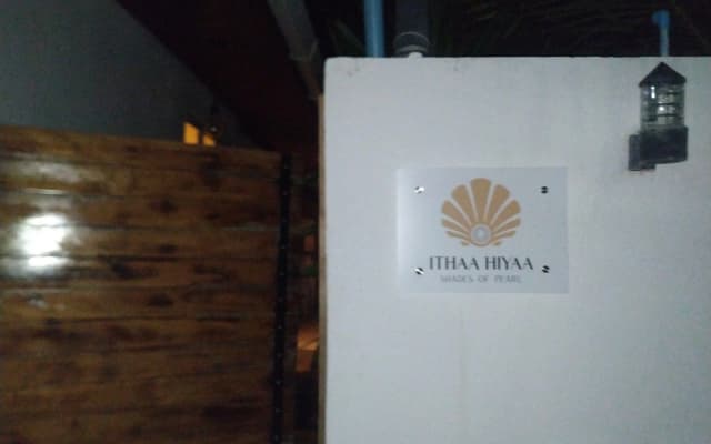 Ithaa Hiyaa Villa - photo 5