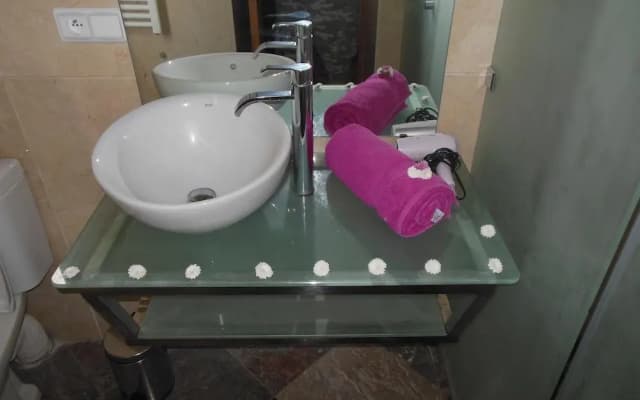 Ferme Sidi Safou Hotel - photo 5