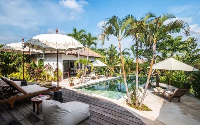 Tibu Indah Villa - photo 3