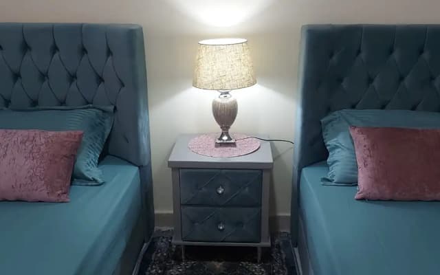 Na Beregu Morya Oae Villa - photo 3