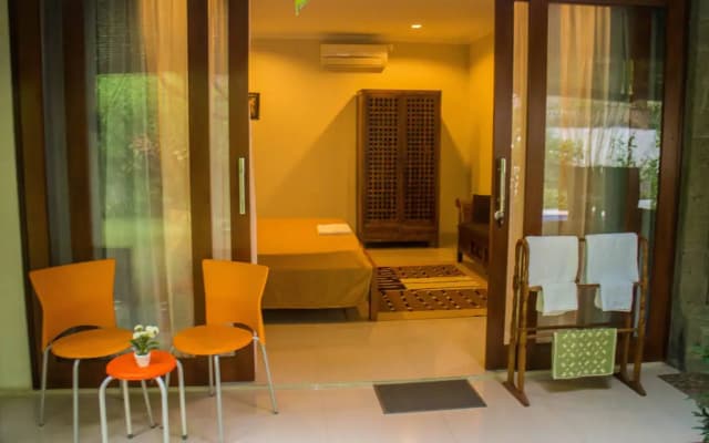 Sunrise Mini-Hotel - photo 2
