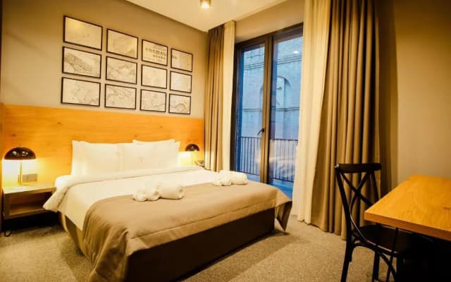 Welcome Butik-Hotel - photo 2