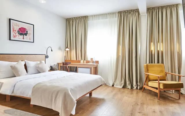 Urban Park Hotels - photo 4