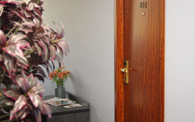 Hotel Rogalux - photo 3