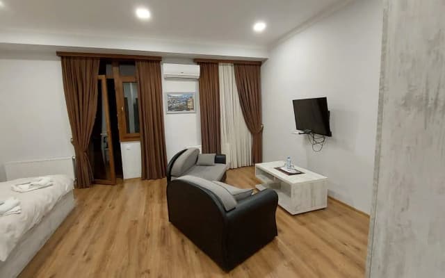 Vera Apart-Hotel - photo 4