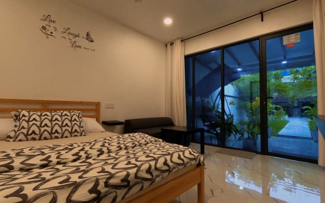 Oceana Inn Maldives Guest house - photo 2