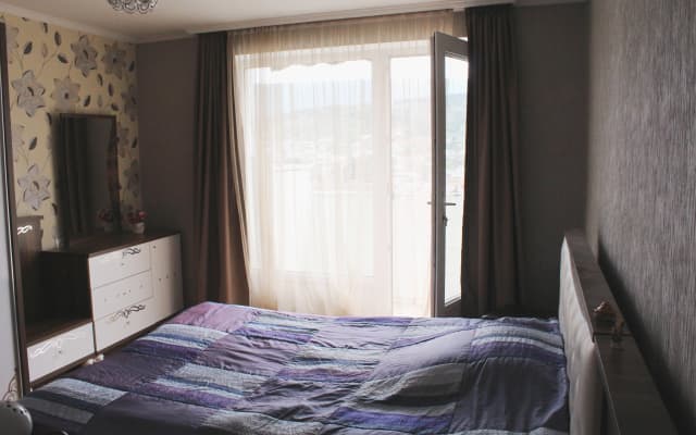 9 Etazh Apartments - photo 2
